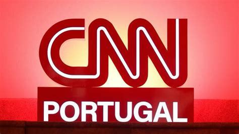 cnnpo port|CNN Portugal.